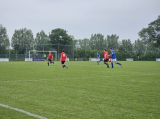 S.K.N.W.K. 2 - Steenbergen 2 (competitie) seizoen 2023-2024 (93/178)